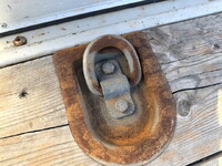 三菱ふそうファイターセルフクレーン4段増トン（6t・8t）[写真09]