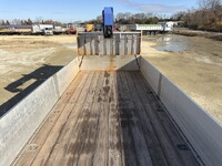 三菱ふそうファイターセルフクレーン4段増トン（6t・8t）[写真10]