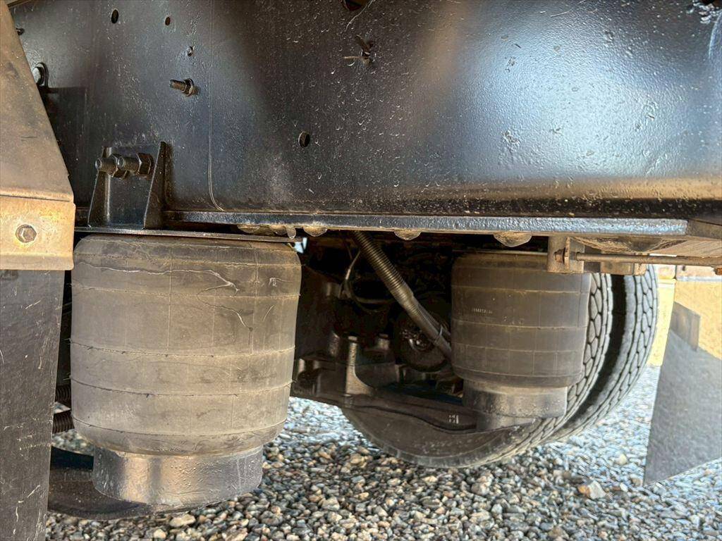 日野プロフィアアルミウイング大型（10t）[写真16]