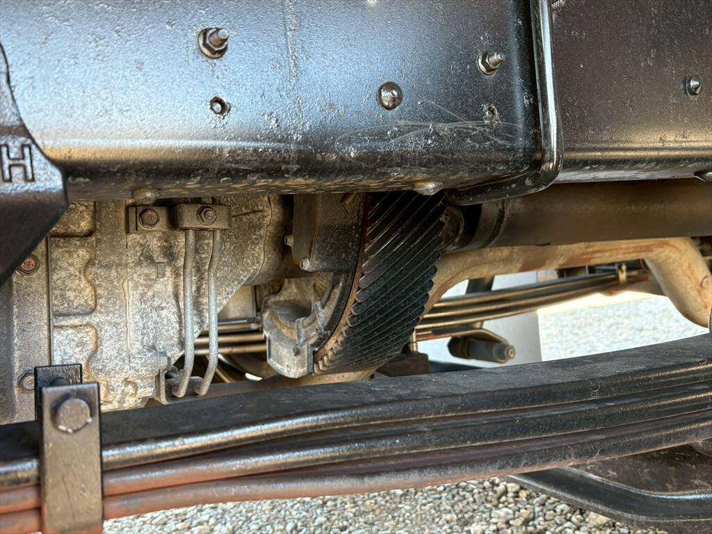 日野プロフィアアルミウイング大型（10t）[写真17]