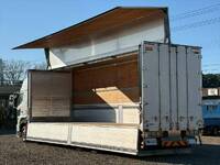 日野プロフィアアルミウイング大型（10t）[写真13]