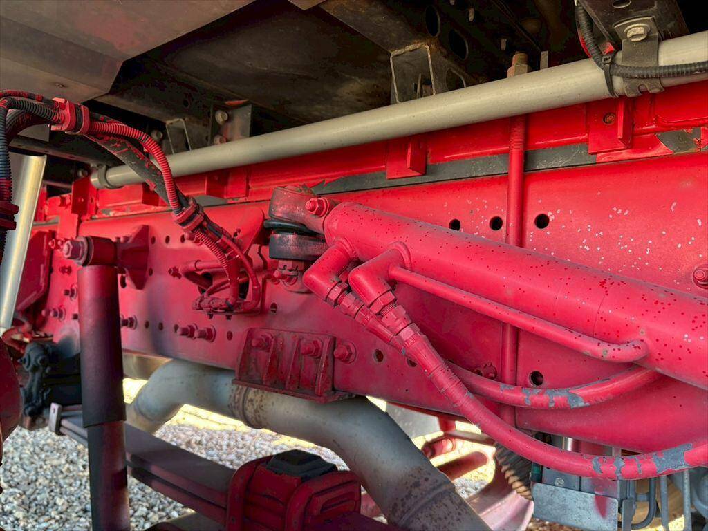 日野プロフィアアルミウイング大型（10t）[写真15]