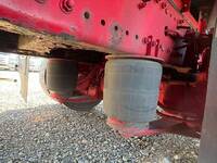 日野プロフィアアルミウイング大型（10t）[写真17]