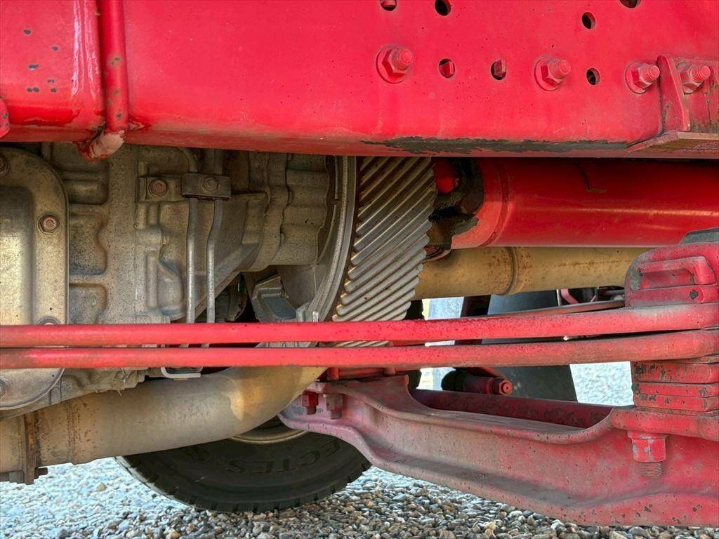 日野プロフィアアルミウイング大型（10t）[写真17]