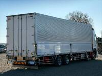 日野プロフィアアルミウイング大型（10t）[写真05]