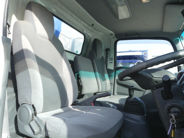 いすゞエルフクレーン3段小型（2t・3t）[写真14]