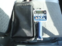 いすゞエルフクレーン3段小型（2t・3t）[写真20]