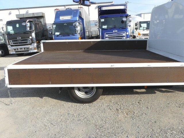 いすゞエルフクレーン3段小型（2t・3t）[写真06]