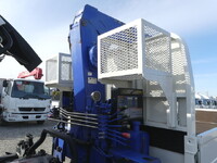 いすゞエルフクレーン3段小型（2t・3t）[写真10]