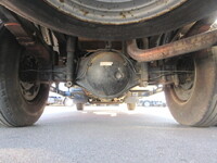 三菱ふそうキャンターセルフクレーン4段小型（2t・3t）[写真20]