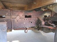 三菱ふそうキャンターセルフクレーン4段小型（2t・3t）[写真21]