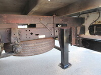 三菱ふそうキャンターセルフクレーン4段小型（2t・3t）[写真22]