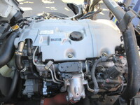 三菱ふそうキャンターセルフクレーン4段小型（2t・3t）[写真30]