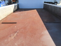 三菱ふそうキャンターセルフクレーン4段小型（2t・3t）[写真34]