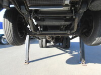 三菱ふそうキャンターセルフクレーン4段小型（2t・3t）[写真35]