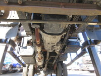 三菱ふそうキャンターセルフクレーン4段小型（2t・3t）[写真36]