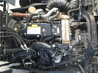 いすゞフォワード冷蔵冷凍ウイング増トン（6t・8t）[写真26]