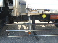 いすゞフォワード冷蔵冷凍ウイング増トン（6t・8t）[写真30]