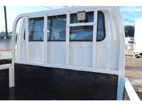 いすゞエルフダブルキャブ（Wキャブ）小型（2t・3t）[写真12]