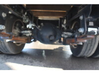 いすゞエルフダブルキャブ（Wキャブ）小型（2t・3t）[写真14]