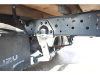 いすゞエルフダブルキャブ（Wキャブ）小型（2t・3t）[写真17]