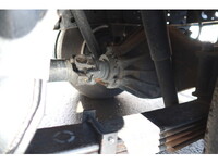 いすゞエルフダブルキャブ（Wキャブ）小型（2t・3t）[写真19]