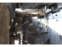 いすゞエルフダブルキャブ（Wキャブ）小型（2t・3t）[写真21]