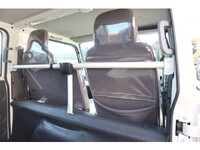 いすゞエルフダブルキャブ（Wキャブ）小型（2t・3t）[写真23]