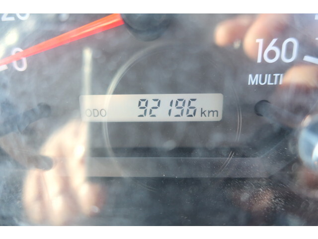 いすゞエルフダブルキャブ（Wキャブ）小型（2t・3t）[写真30]