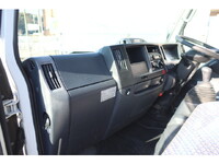 いすゞエルフダブルキャブ（Wキャブ）小型（2t・3t）[写真37]