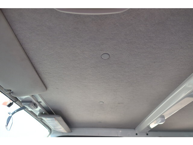 いすゞエルフダブルキャブ（Wキャブ）小型（2t・3t）[写真38]