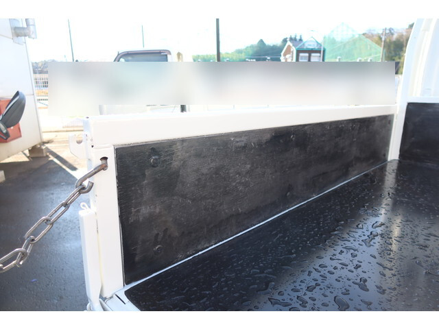 いすゞエルフダブルキャブ（Wキャブ）小型（2t・3t）[写真09]