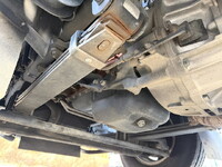 トヨタその他の車種バキュームカー小型（2t・3t）[写真12]