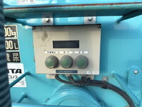 トヨタその他の車種バキュームカー小型（2t・3t）[写真18]