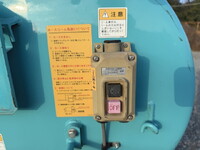 トヨタその他の車種バキュームカー小型（2t・3t）[写真20]