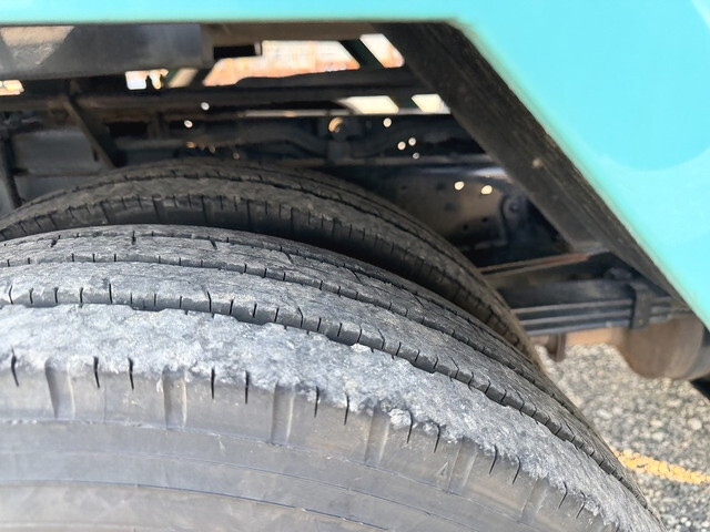 トヨタその他の車種バキュームカー小型（2t・3t）[写真22]