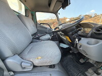 トヨタその他の車種バキュームカー小型（2t・3t）[写真26]