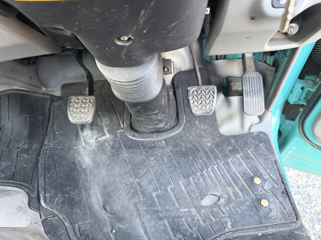 トヨタその他の車種バキュームカー小型（2t・3t）[写真26]