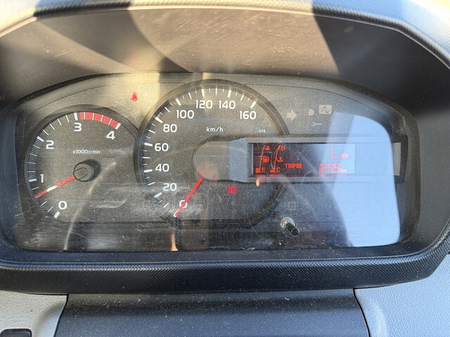 トヨタその他の車種バキュームカー小型（2t・3t）[写真30]