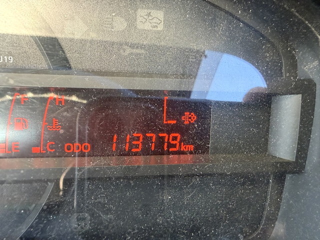 トヨタその他の車種バキュームカー小型（2t・3t）[写真31]