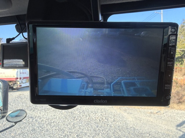 トヨタその他の車種バキュームカー小型（2t・3t）[写真34]