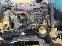 トヨタその他の車種バキュームカー小型（2t・3t）[写真09]