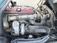 トヨタその他の車種バキュームカー小型（2t・3t）[写真10]