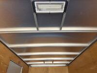 いすゞエルフアルミバン小型（2t・3t）[写真11]