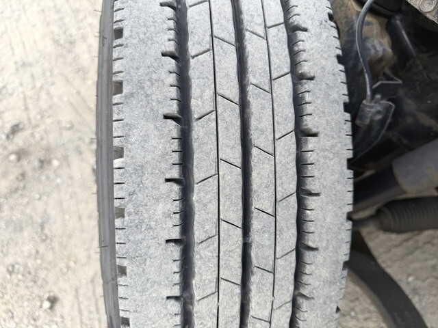 いすゞエルフアルミバン小型（2t・3t）[写真20]