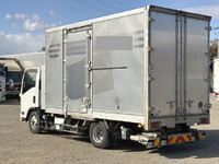 いすゞエルフアルミバン小型（2t・3t）[写真02]