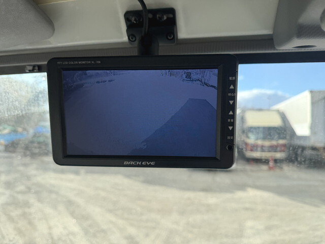 いすゞエルフアルミバン小型（2t・3t）[写真36]