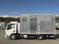 いすゞエルフアルミバン小型（2t・3t）[写真05]