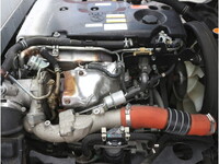 いすゞエルフパネルバン小型（2t・3t）[写真16]