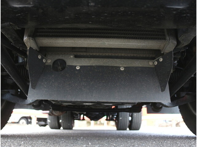 いすゞエルフパネルバン小型（2t・3t）[写真17]